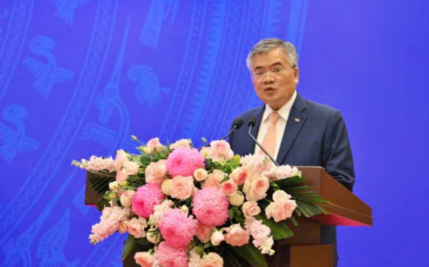 C&ocirc;ng bố Quyết định đặc x&aacute; năm 2026 - Ảnh 2.