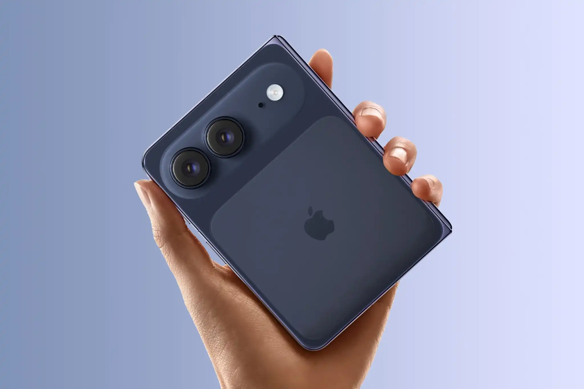 iPhone Ultra c&oacute; phải l&agrave; tham vọng lớn nhất của Apple trong kỷ nguy&ecirc;n smartphone mới? - Ảnh 1.