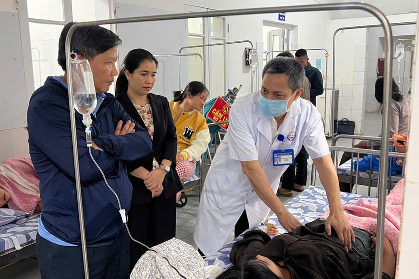 Đừng chọn ăn b&aacute;nh m&igrave; chỉ v&igrave; tiện! - Ảnh 1.