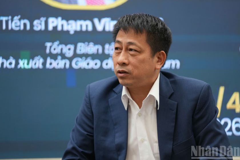Tăng cường sức đề kh&aacute;ng trong cuộc chiến chống vi phạm bản quyền ở lĩnh vực xuất bản- Ảnh 2.
