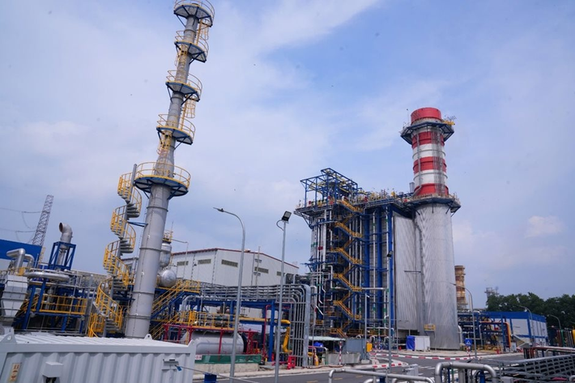 Petrovietnam nỗ lực bảo đảm nguồn cung xăng dầu - Ảnh 2.