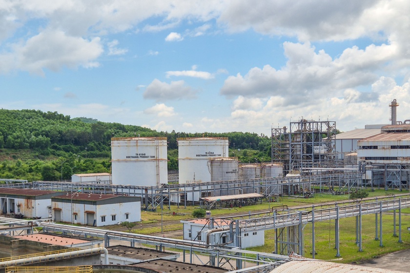 Petrovietnam nỗ lực bảo đảm nguồn cung xăng dầu - Ảnh 5.