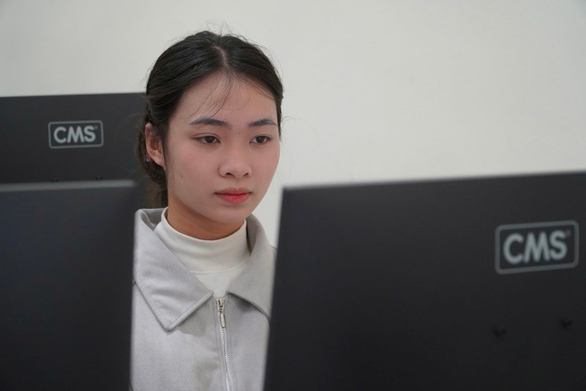 Hơn 22.000 th&iacute; sinh đăng k&yacute; thi đ&aacute;nh gi&aacute; tư duy đợt 3  - Ảnh 1.