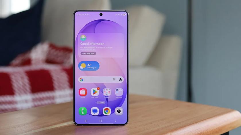 One UI 8.5: Samsung bước v&agrave;o cuộc đua &ldquo;AI-first&rdquo; tr&ecirc;n smartphone - Ảnh 1.