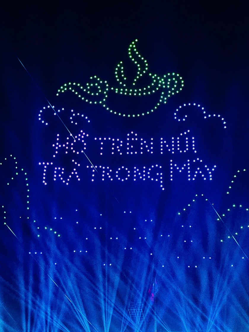 Th&aacute;i Nguy&ecirc;n khai mạc M&ugrave;a du lịch năm 2026: Bản giao hưởng "Hồ tr&ecirc;n n&uacute;i - Tr&agrave; trong m&acirc;y" - Ảnh 10.