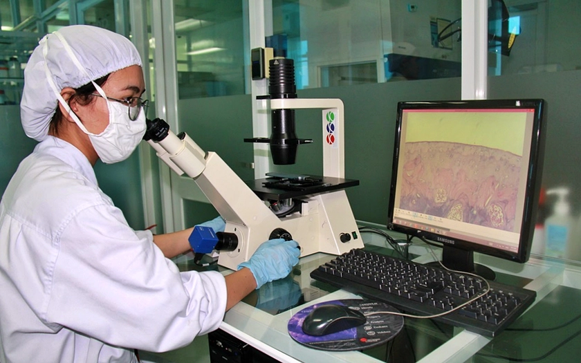 Đại học Quốc gia Th&agrave;nh phố Hồ Ch&iacute; Minh hỗ trợ nghi&ecirc;n cứu sinh l&ecirc;n đến 560 triệu đồng - Ảnh 2.