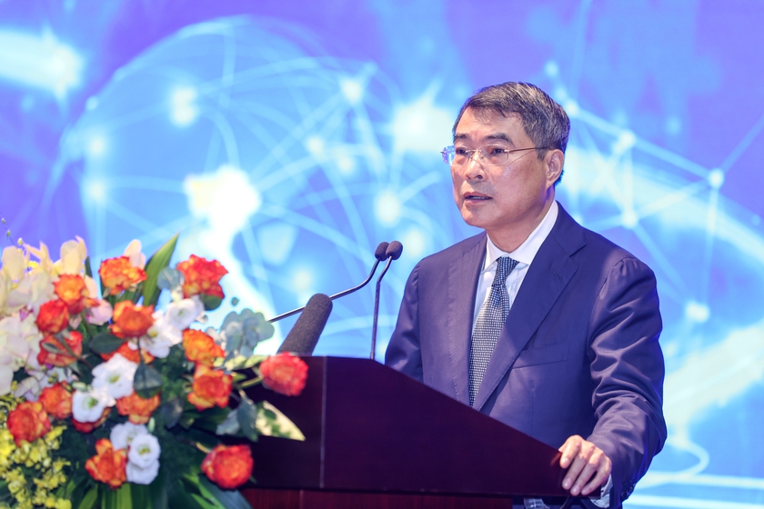 Khoa học công nghệ, đổi mới sáng tạo là yếu tố sống còn để hiện thực hóa khát vọng phát triển đất nước - Ảnh 2.