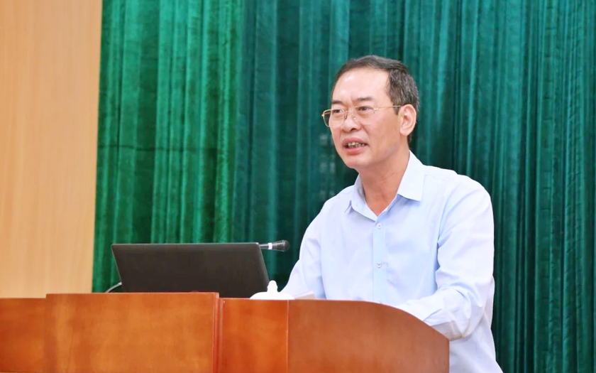 Thanh Ho&aacute; điều chỉnh quy hoạch tỉnh, hướng tới tầm nh&igrave;n năm 2045 - Ảnh 2.