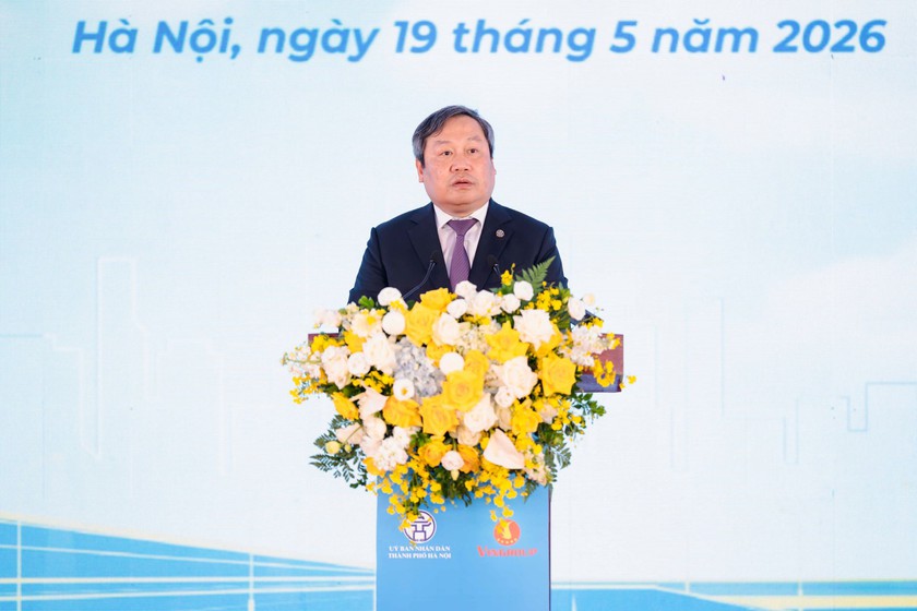Khởi c&ocirc;ng Dự &aacute;n mở rộng Quốc lộ 1A kiến tạo trục giao th&ocirc;ng hiện đại bậc nhất Việt Nam- Ảnh 2.