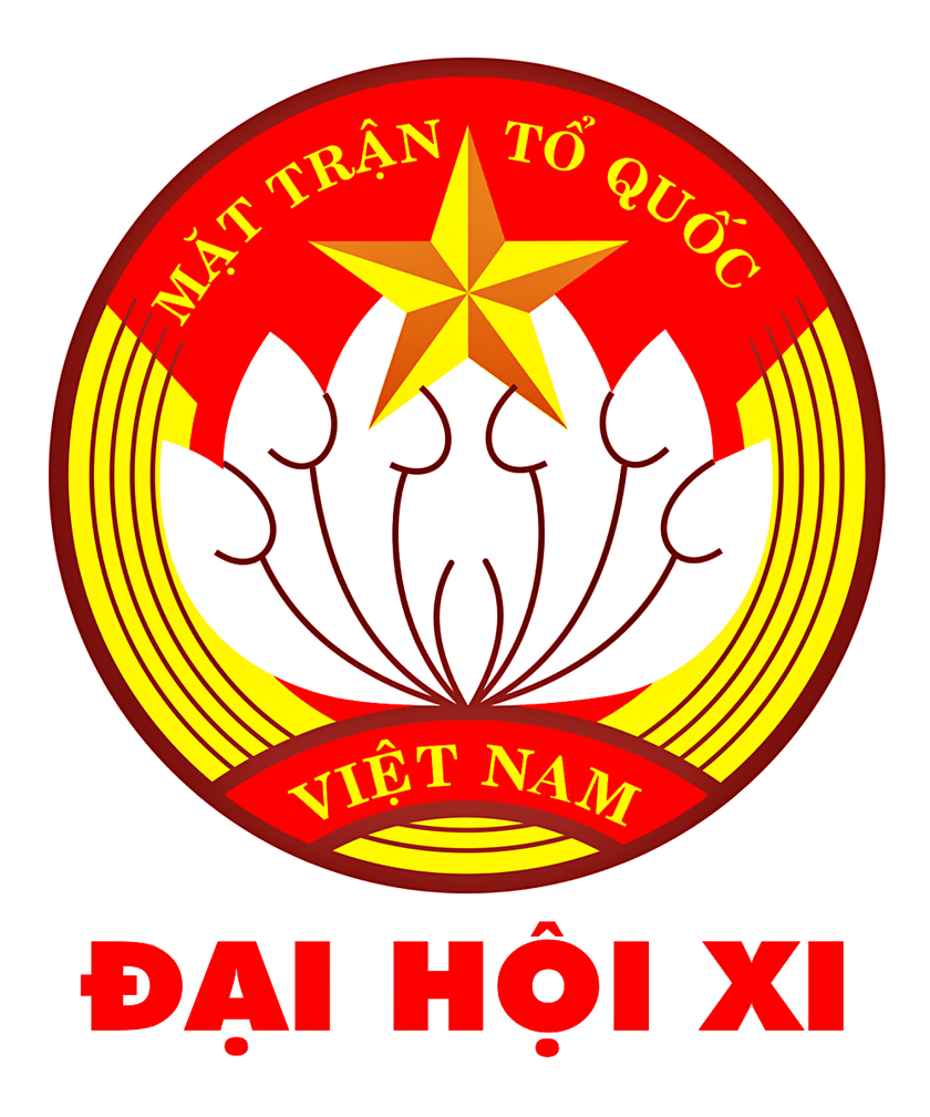 Chương tr&igrave;nh h&agrave;nh động của Đại hội đại biểu to&agrave;n quốc Mặt trận Tổ quốc Việt Nam lần thứ XI - Ảnh 1.
