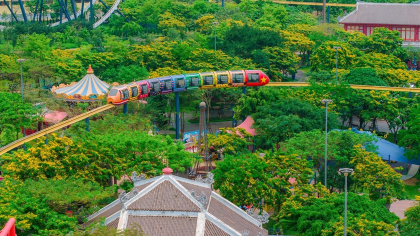 Bãi Cháy và chiến lược "thắp sáng" kinh tế đêm- Ảnh 4. Bãi Cháy và chiến lược "thắp sáng" kinh tế đêm- Ảnh 4.