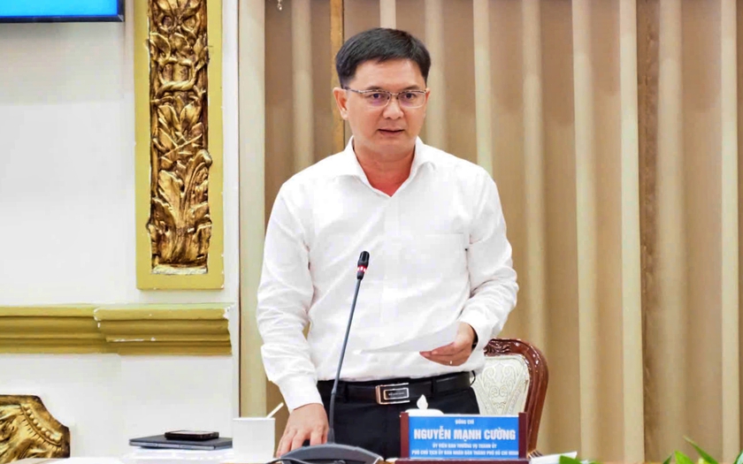 Th&agrave;nh phố Hồ Ch&iacute; Minh ho&agrave;n tất chuẩn bị kỳ thi tốt nghiệp Trung học phổ th&ocirc;ng 2026 - Ảnh 3.