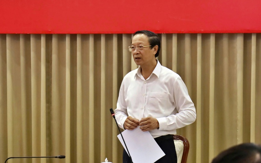 Th&agrave;nh phố Hồ Ch&iacute; Minh ho&agrave;n tất chuẩn bị kỳ thi tốt nghiệp Trung học phổ th&ocirc;ng 2026 - Ảnh 4.