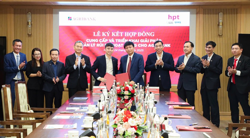 Agribank tăng cường quản l&yacute; rủi ro t&iacute;n dụng, bảo đảm an to&agrave;n hệ thống- Ảnh 2.