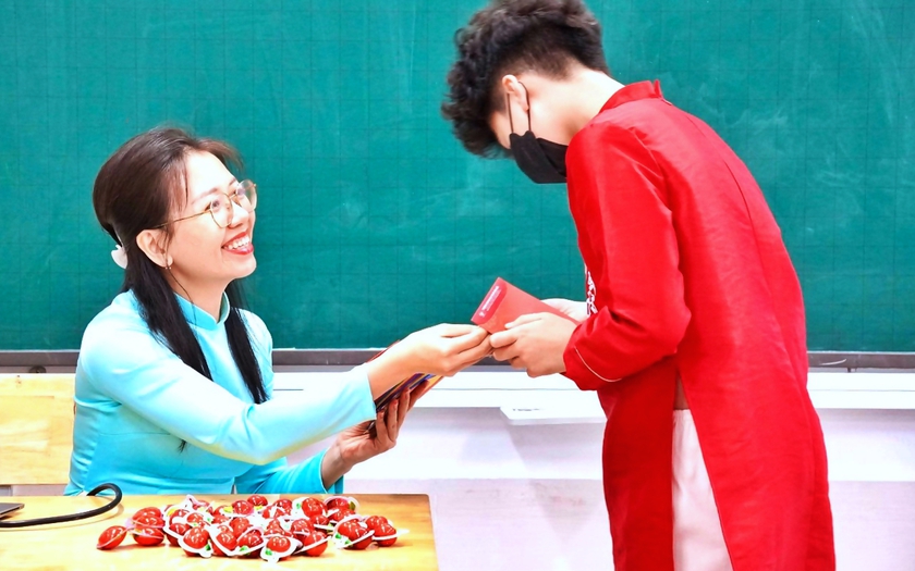 Giáo dục tài chính thông minh: Năng lực tự chủ bị bỏ quên của học sinh thời đại số - Ảnh 1.