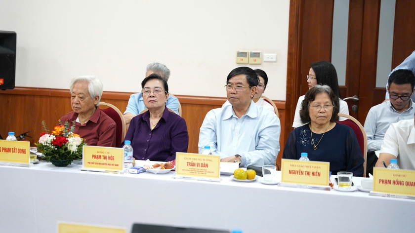 Hội Khuyến học Việt Nam: Học tập suốt đời l&agrave; ch&igrave;a kh&oacute;a n&acirc;ng cao chỉ số hạnh ph&uacute;c nh&acirc;n d&acirc;n - Ảnh 3.