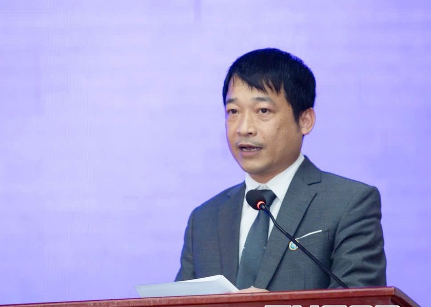Th&aacute;i Nguy&ecirc;n: Trường Đại học C&ocirc;ng nghệ Th&ocirc;ng tin v&agrave; Truyền th&ocirc;ng (ICTU) phối hợp Samsung đ&agrave;o tạo nh&acirc;n lực c&ocirc;ng nghệ cao - Ảnh 6.