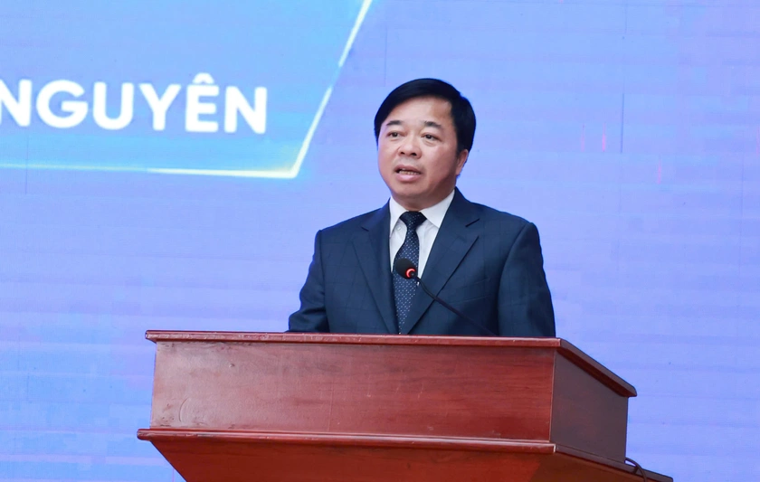 Th&aacute;i Nguy&ecirc;n: Trường Đại học C&ocirc;ng nghệ Th&ocirc;ng tin v&agrave; Truyền th&ocirc;ng (ICTU) phối hợp Samsung đ&agrave;o tạo nh&acirc;n lực c&ocirc;ng nghệ cao - Ảnh 2.