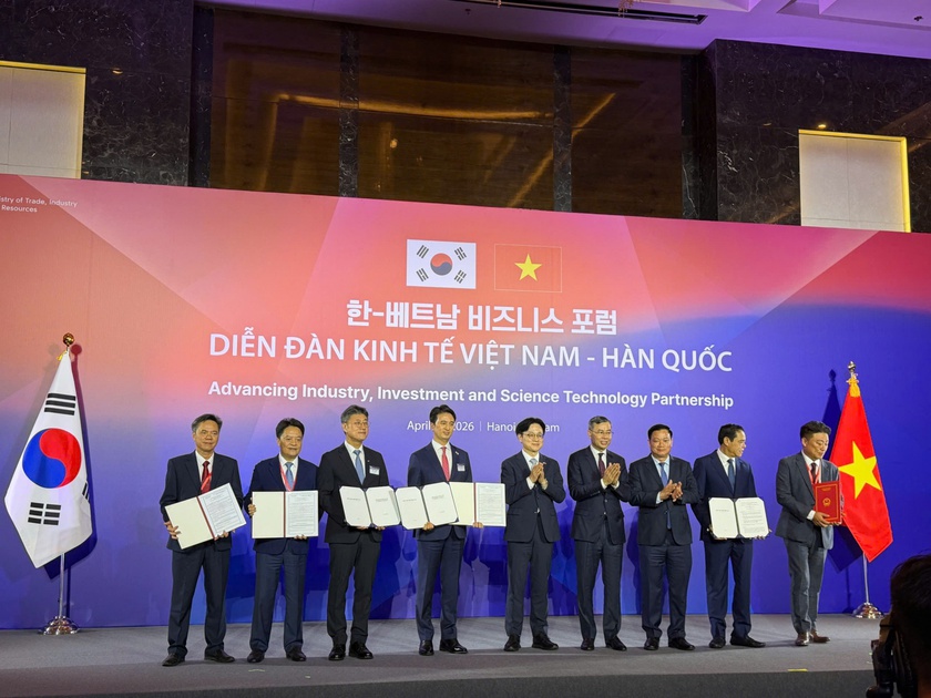 LNG Quỳnh Lập - Động lực mới cho an ninh năng lượng - Ảnh 2.