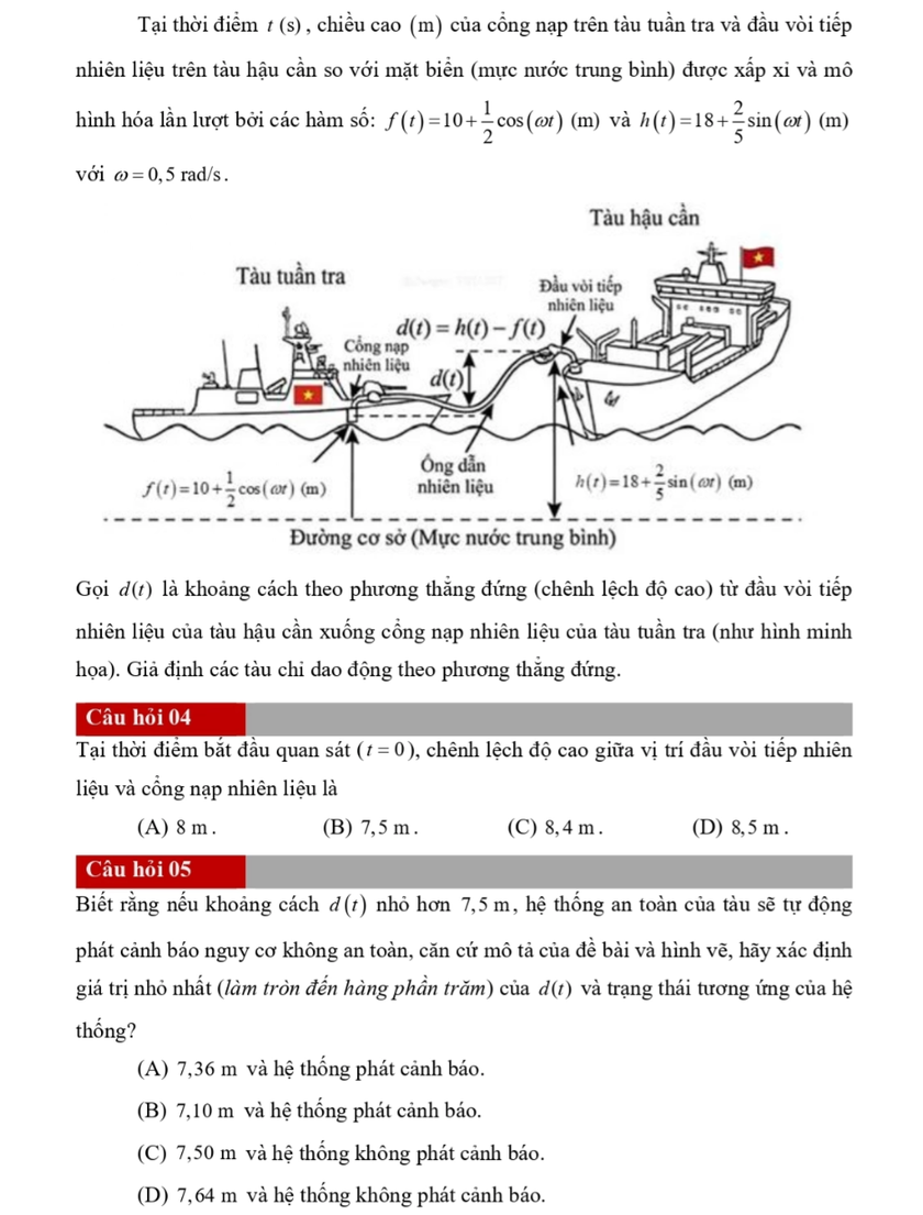 C&ocirc;ng bố đề tham khảo b&agrave;i thi đ&aacute;nh gi&aacute; năng lực v&agrave;o 23 trường qu&acirc;n đội - Ảnh 3.