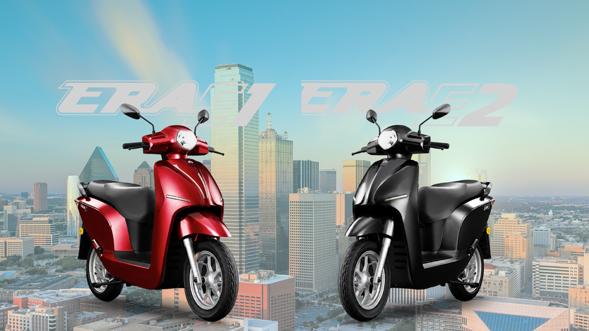 ERA: Dat Bike tham vọng phổ cập xe m&aacute;y điện gia đ&igrave;nh dưới 30 triệu đồng - Ảnh 1.