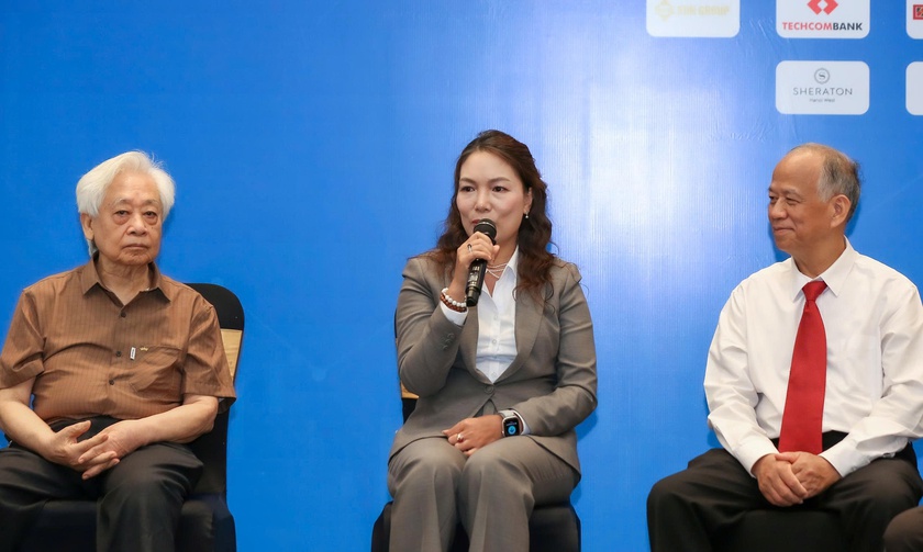 Chuy&ecirc;n gia hiến kế "gi&aacute;o dục t&agrave;i ch&iacute;nh th&ocirc;ng minh" trong thời đại số - Ảnh 3.