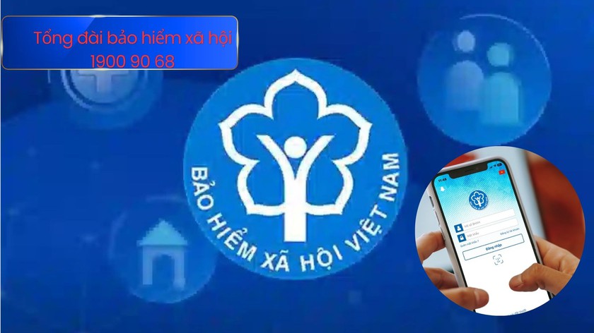 C&aacute;c kịch bản lừa đảo bảo hiểm x&atilde; hội cần người d&acirc;n n&acirc;ng cao cảnh gi&aacute;c - Ảnh 1.