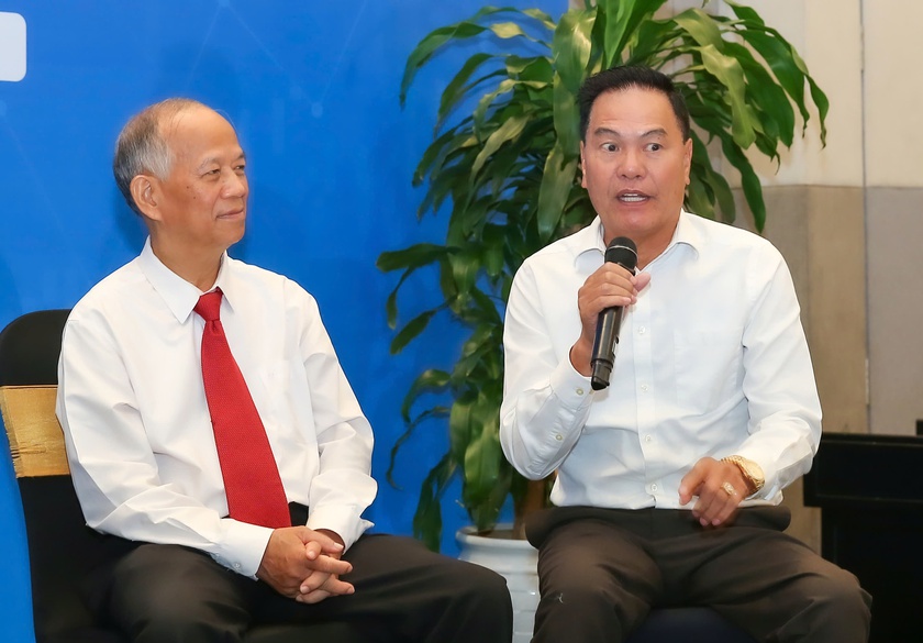 Chuy&ecirc;n gia hiến kế "gi&aacute;o dục t&agrave;i ch&iacute;nh th&ocirc;ng minh" trong thời đại số - Ảnh 4.