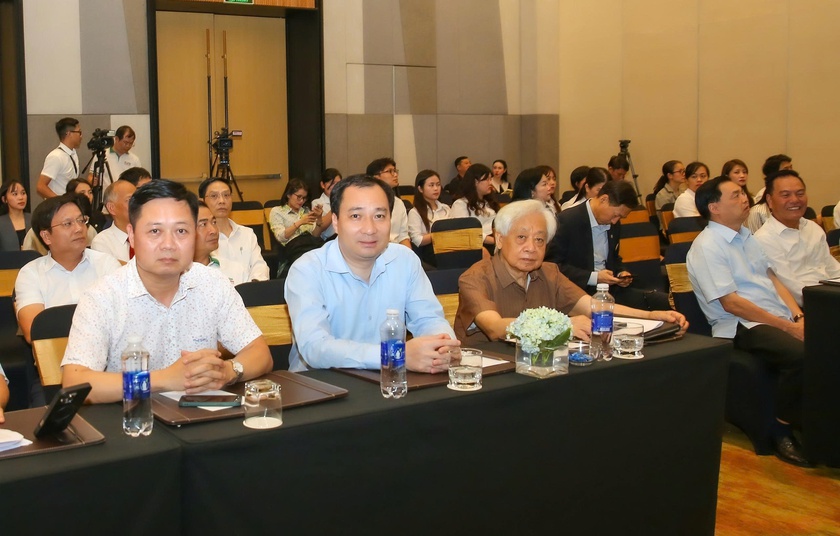 Giáo dục tài chính thông minh - điều kiện thiết yếu để xây dựng xã hội học tập - Ảnh 2.