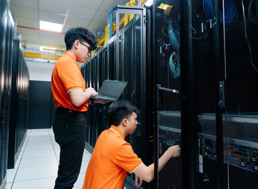 FPT AI: Tham vọng đưa Việt Nam th&agrave;nh trung t&acirc;m AI mới của khu vực - Ảnh 1.