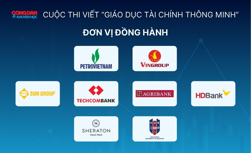 Chuy&ecirc;n gia hiến kế "gi&aacute;o dục t&agrave;i ch&iacute;nh th&ocirc;ng minh" trong thời đại số - Ảnh 6.