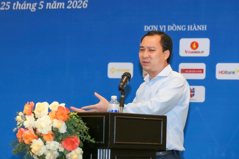 Tạp ch&iacute; C&ocirc;ng d&acirc;n v&agrave; Khuyến học ph&aacute;t động cuộc thi viết "Gi&aacute;o dục t&agrave;i ch&iacute;nh th&ocirc;ng minh"- Ảnh 5.