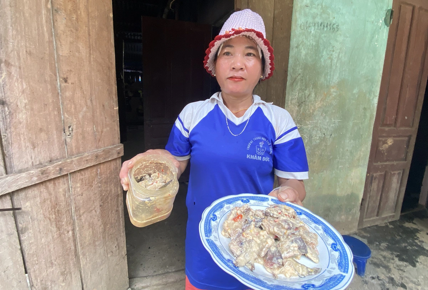 Đ&agrave; Nẵng siết quản l&yacute; thực phẩm ủ chua, ngăn chặn ngộ độc botulinum - Ảnh 1.
