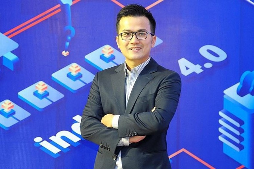 Hai nh&agrave; khoa học của Đại học Quốc gia H&agrave; Nội lọt top 100 nh&agrave; khoa học xuất sắc nhất ch&acirc;u &Aacute; năm 2026 - Ảnh 2.