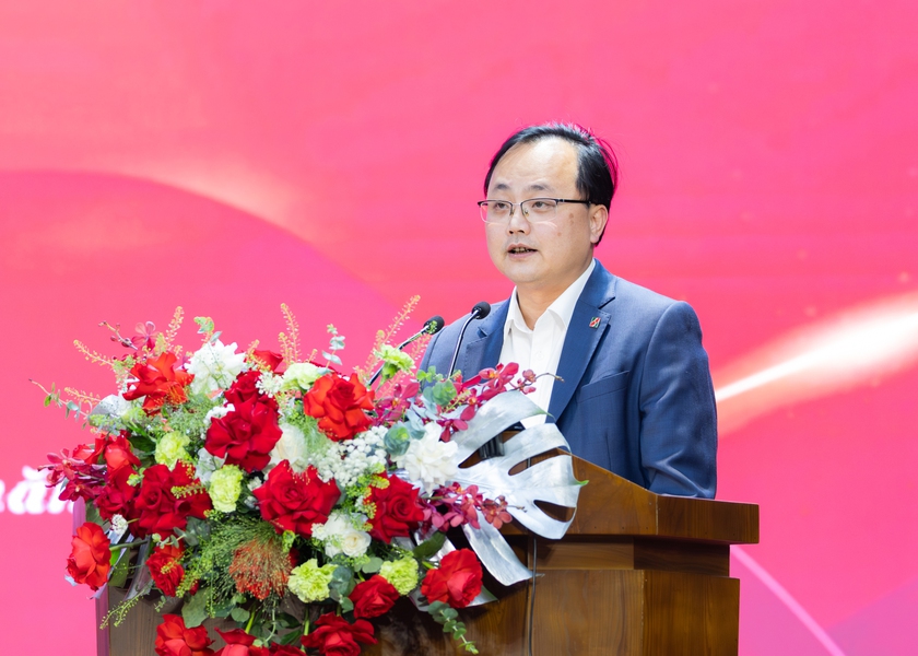 Agribank n&acirc;ng cao chất lượng nguồn nh&acirc;n lực đ&aacute;p ứng y&ecirc;u cầu ph&aacute;t triển giai đoạn mới- Ảnh 2.
