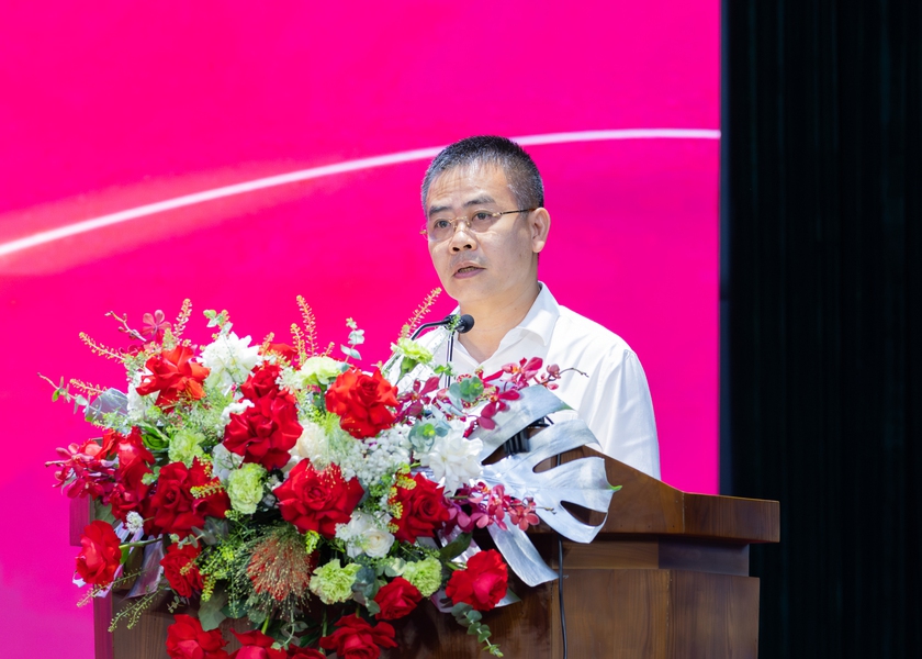 Agribank n&acirc;ng cao chất lượng nguồn nh&acirc;n lực đ&aacute;p ứng y&ecirc;u cầu ph&aacute;t triển giai đoạn mới- Ảnh 5.