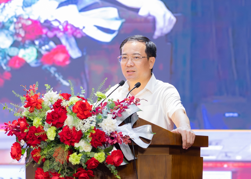 Agribank n&acirc;ng cao chất lượng nguồn nh&acirc;n lực đ&aacute;p ứng y&ecirc;u cầu ph&aacute;t triển giai đoạn mới- Ảnh 4.