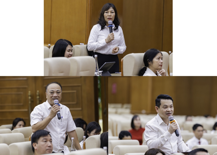 Agribank n&acirc;ng cao chất lượng nguồn nh&acirc;n lực đ&aacute;p ứng y&ecirc;u cầu ph&aacute;t triển giai đoạn mới- Ảnh 7.