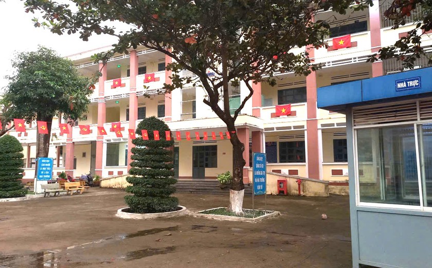 Học sinh đang mất khả năng diễn đạt bằng ng&ocirc;n từ? - Ảnh 1.