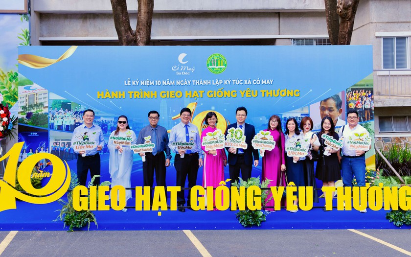 M&aacute;i nh&agrave; chung nu&ocirc;i dưỡng ước mơ của hơn 1.000 sinh vi&ecirc;n ngh&egrave;o hiếu học - Ảnh 3.