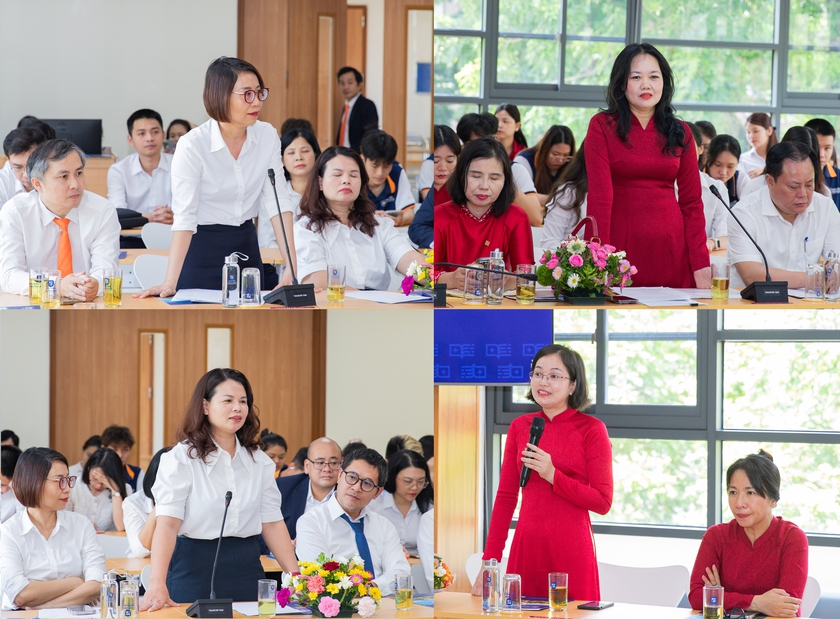 Agribank đồng h&agrave;nh c&ugrave;ng Học viện Ng&acirc;n h&agrave;ng kiến tạo ph&ograve;ng học th&ocirc;ng minh, n&acirc;ng tầm chất lượng đ&agrave;o tạo thời đại số- Ảnh 4.