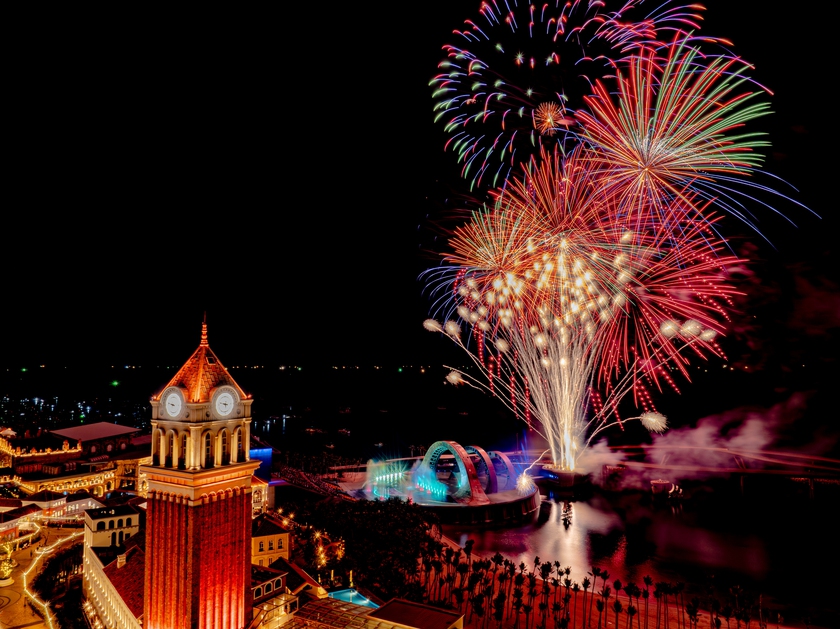 Sun Hospitality & Entertainment Group nhận giải thưởng cao nhất từ Trip.com- Ảnh 4.