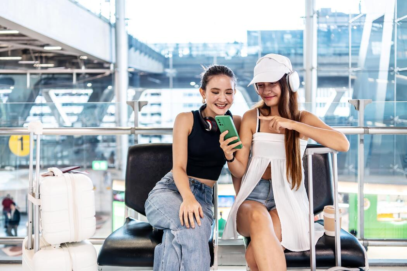 Fluxury - Du lịch th&ocirc;ng minh nhất m&ugrave;a h&egrave; 2026 - Ảnh 1.
