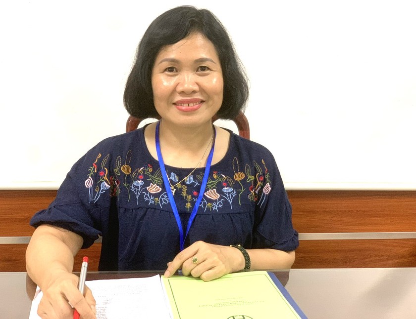 Thi v&agrave;o lớp 10 tại H&agrave; Nội: Sẵn s&agrave;ng mọi phương &aacute;n hỗ trợ, siết chặt an ninh c&ocirc;ng nghệ cao - Ảnh 2.