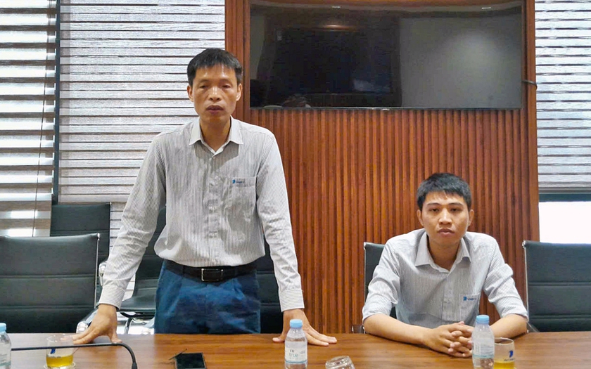 Hội khuyến học Hưng Yên và VNPT Hưng Yên phối hợp xây dựng nền tảng khuyến học số - Ảnh 3.