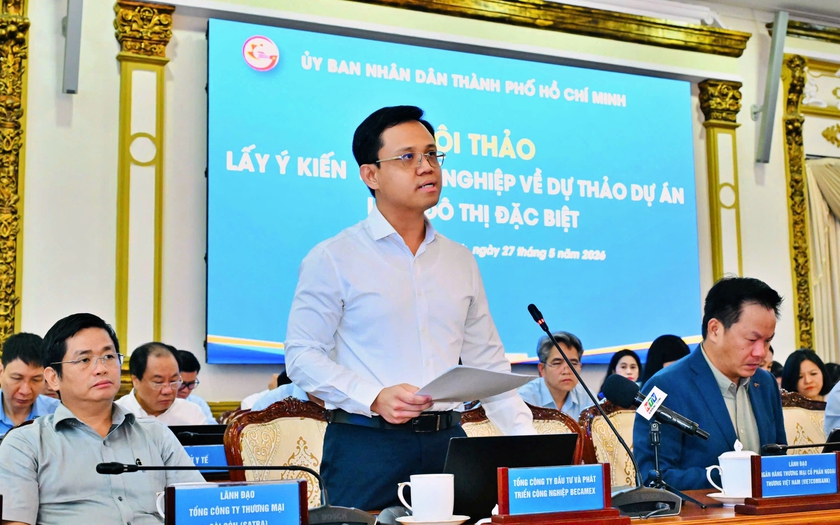 Becamex v&agrave; A*STAR lập trung t&acirc;m nghi&ecirc;n cứu sản xuất ti&ecirc;n tiến trong hệ sinh th&aacute;i VSIP - Ảnh 2.