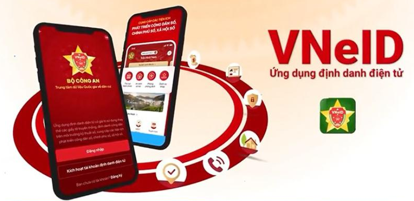 VNeID t&iacute;ch hợp L&yacute; lịch tư ph&aacute;p: Người d&acirc;n cần biết g&igrave;? - Ảnh 1.