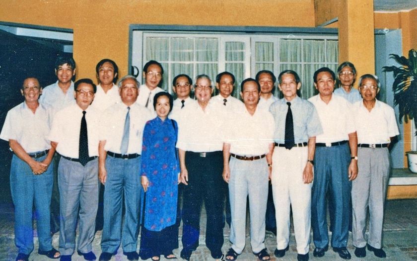 Nghị quyết 79-NQ/TW nâng cao hoạt động hiệu quả kinh tế nhà nước trong nền kinh tế thị trường - Ảnh 2.