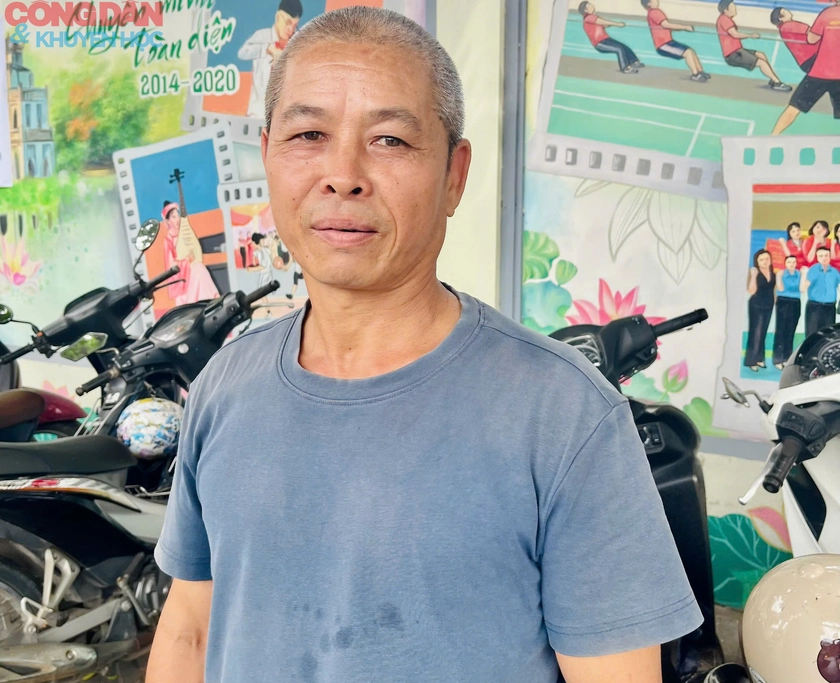 Thi vào lớp 10 Hà Nội: Phụ huynh mong con vững vàng hơn là điểm số - Ảnh 3.