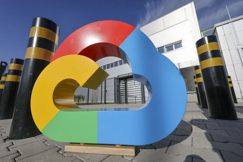 Google Cloud tăng trưởng 63% nhưng cầu đang vượt cung?- Ảnh 1.